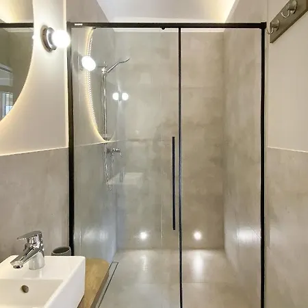 Domek Mragowo Apartamento *