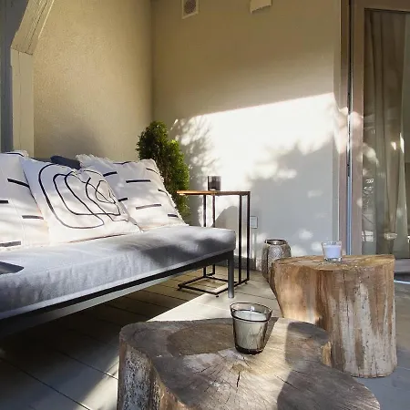 Apartamento Domek Mragowo *