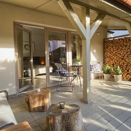 Domek Mragowo * Mrągowo