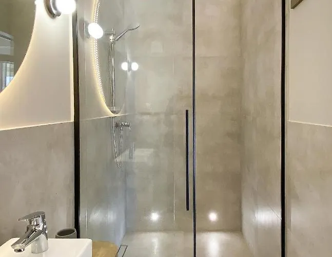 Domek Mragowo Apartmán *