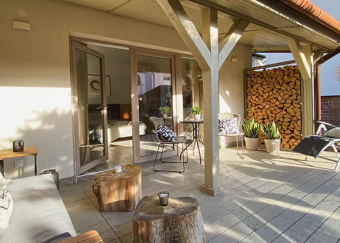 Domek Mragowo * Mrągowo